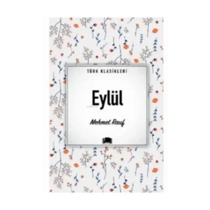 EYLÜL-MEHMET RAUF-EMA YAYINLARI