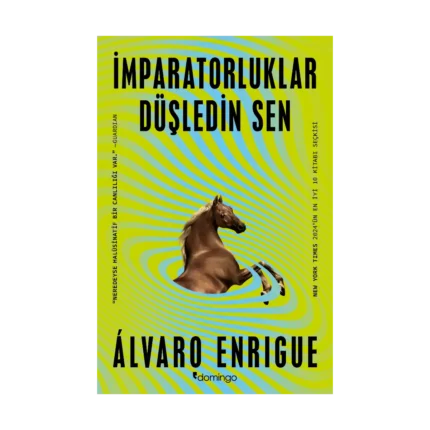 İmparatorluklar Düşledin Sen