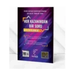 Her Kazanımdan Bir Soru LGS Fen Bilimleri-Karekök Yayınları