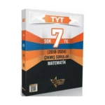 Liderler Karması Tyt Son 7 Yıl Matematik Branş Çıkmış Sorular