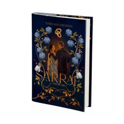 Sarraf - Eski Bir Aşk Ciltli