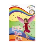 Lal Taşı Perisi Alara - 23. KitapDaisy Meadows-Beyaz Balina Yayınları