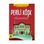Perili Köşk-Ömer Seyfettin-Ema Yayınları