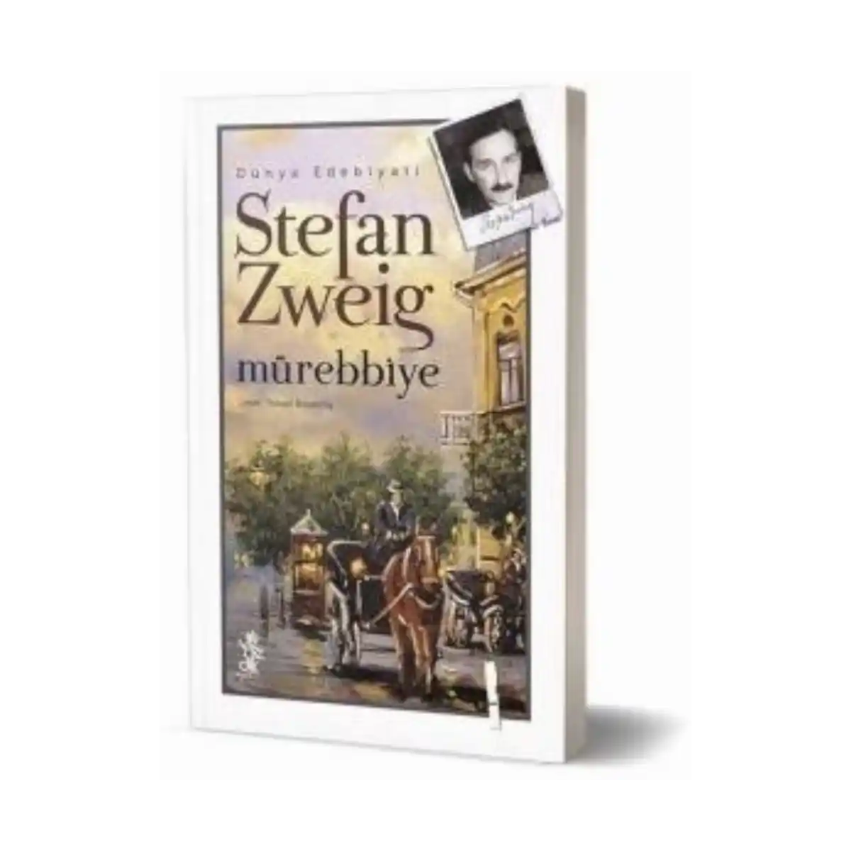 17958-murebbiye-stefan-zweig-venedik-yayinlari-1-1.webp Mürebbiye - Stefan Zweig - Venedik Yayınları - Görsel 1