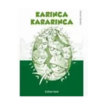 Karınca Kararınca - Gülten Karlı - Tudem Yayınları
