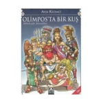 OLİMPOS'TA BİR KUŞ