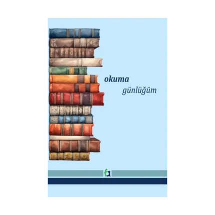 Okuma Günlüğüm - Kitaplar