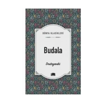 Budala - Dostoyevski - Ema Yayınları
