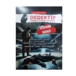OTOPARK DAVASI - DEDEKTİF ÇÖZME OYUNU - MT DEDEKTİFLİK