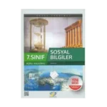 7.SINIF SOSYAL BİLGİLER KONU ANLATIMI - FDD YAYINLARI