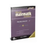 Problemler 2 (Öğreten Matematik Fasikülleri) - Güray Küçük Yayınları