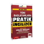 Yeni Başlayanlara Pratik İngilizce
