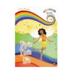 Topaz Perisi Naz - 25. Kitap-Daisy Meadows-Beyaz Balina Yayınları