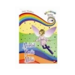 Ametist Perisi Melis - 26. Kitap-Daisy Meadows-Beyaz Balina Yayınları