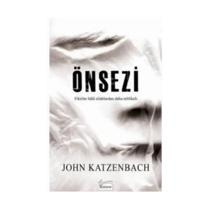 ÖNSEZİ - KORİDOR YAYINLARI