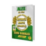 ALES ALL STAR SAYISAL ÇÖZ. SORU - TASARI YAYINLARI