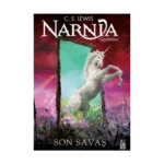 Narnia Günlükleri 7 Son Savaş