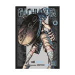 Gachiakuta 8