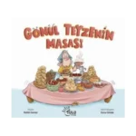 Gönül Teyzenin Masası