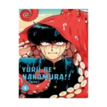 Yürü Be Nakamura!! 1