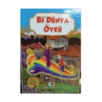 Bi Dünya Öykü 3-4.Sınıf hikaye - Tandem Yayınları
