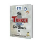 TYT Artı Türkçe 40 Ta 40 Net Soru Bankası-Tasarı Eğitim Yayınları
