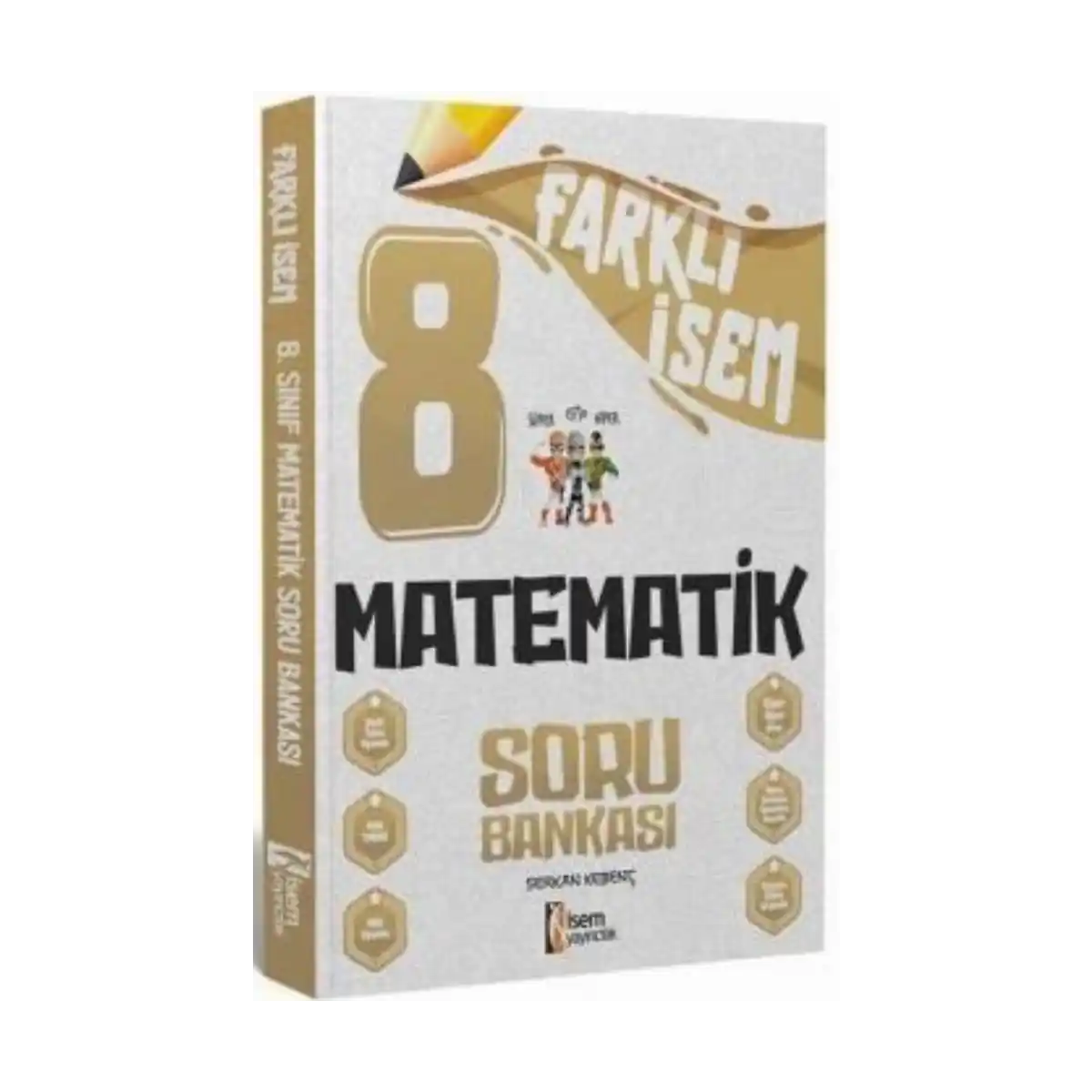 220e8-8-sinif-farkli-isem-matematik-soru-bankasi-isem-yayinlari-1-1.webp 8. Sınıf Farklı İsem Matematik Soru Bankası - İsem Yayınları - Görsel 1