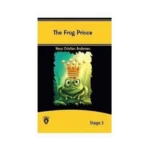 STAGE 3  THE FROG PRİNCE İNGİLİZCE HİKAYE - DORLİON YAYINLARI