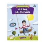 Masal Salıncağı - Bestami Yazgan - Nar Yayınları