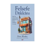 Felsefe Dükkanı