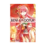 Beni Ay’a Götür Cilt 3-(Manga)-Kenjiro Hata-Kayıp Kıta Yayınları
