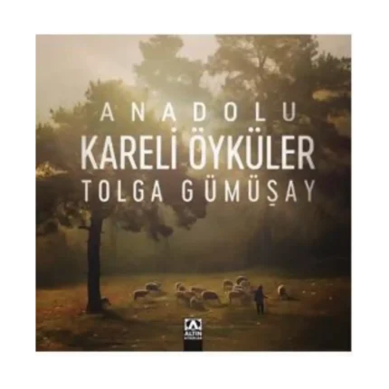 Anadolu Kareli Öyküler