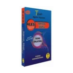 ALES Konu Anlatımı (Sayısal-Sözel) - Tasarı Yayınları