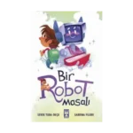 Bir Robot Masalı