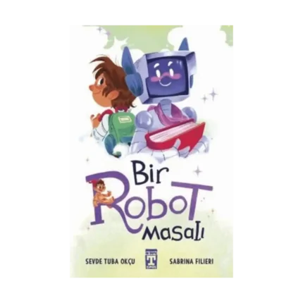 Bir Robot Masalı