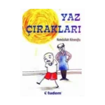 YAZ ÇIRAKLARI / HAMDULLAH KÖSEOĞLU / TUDEM YAYINLARI