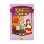 Uğultulu Tepeler - Emily Bronte - Karatay Yayınları