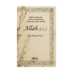 Allah (c.c.)