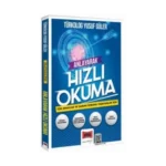 2026 Tüm Sınavlar İçin Anlayarak Hızlı Okuma -Yargı Yayınları