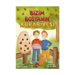 Bizim Bostanın Kurabiyesi