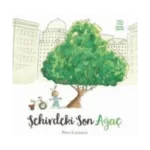 Şehirdeki Son Ağaç