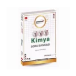 TYT Kimya Soru Bankası - Aromat Yayınları