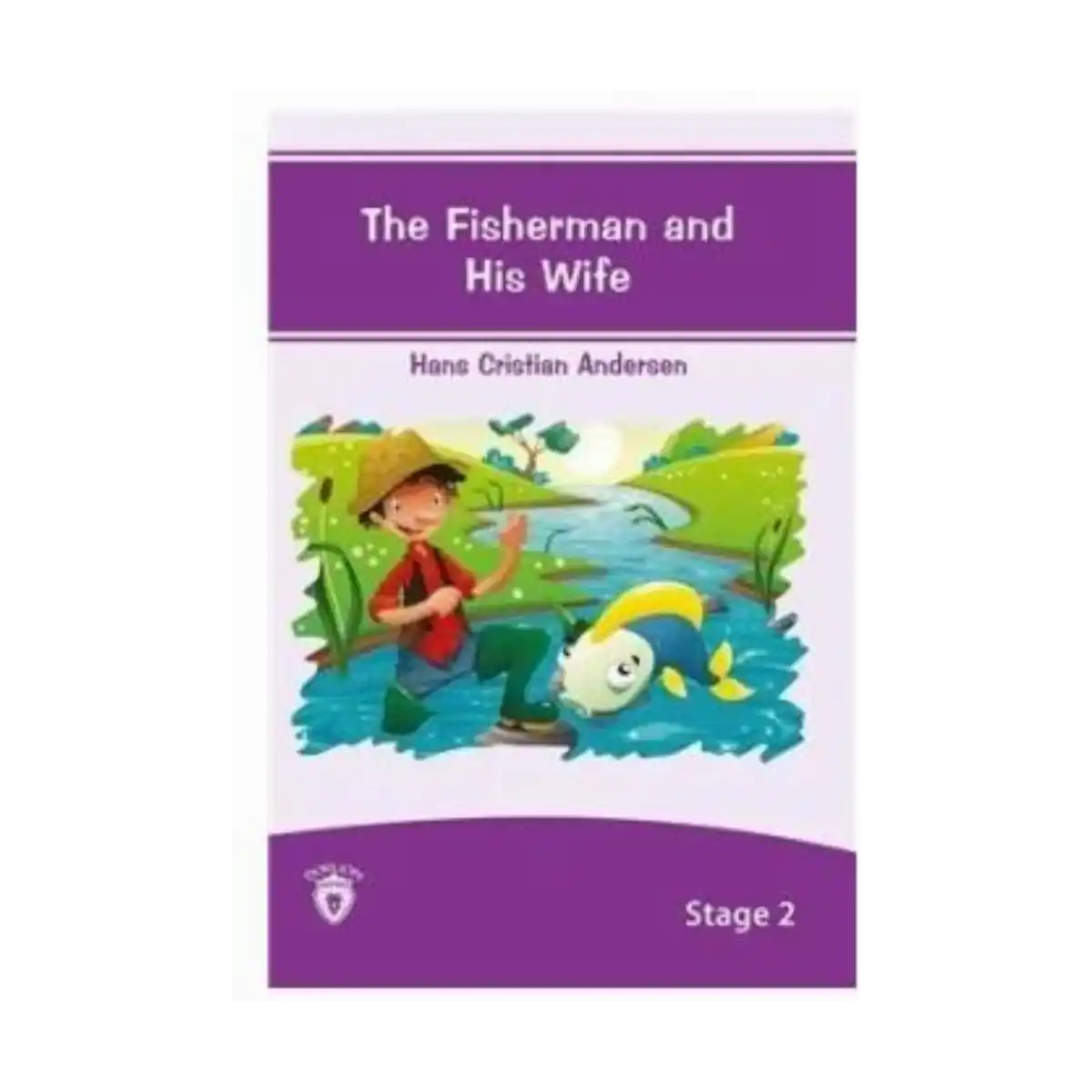 2af12-stage-2-the-fisherman-and-his-wife-dorlion-yayinlari-1-1.webp STAGE 2 THE FİSHERMAN AND HİS WİFE - DORLİON YAYINLARI - Görsel 1