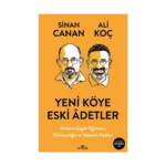 Yeni Köye Eski Âdetler