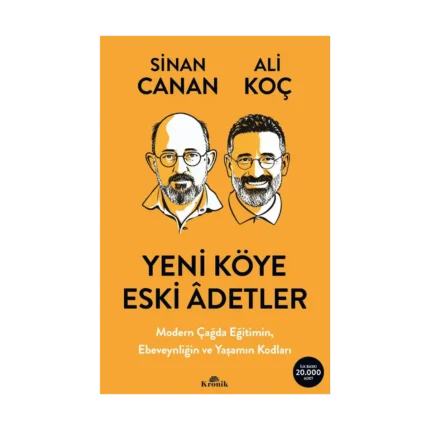 Yeni Köye Eski Âdetler