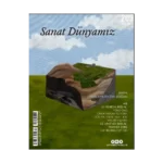 Sanat Dünyamız 209 / Yaz 2026