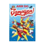 Şampiyon 2-Rockn Roll-Anh Do-Dokuz Çocuk