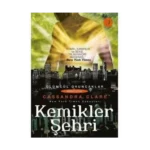 Ölümcül Oyuncaklar Serisi 1.Kitap - Kemikler Şehri - Cassandra Clare - Artemis Yayınları