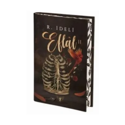 Eflal 2 (Ciltli) - R.İdeli - Artemis Yayınları