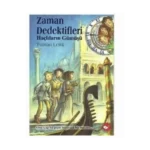 ZAMAN DEDEKTİFLERİ 9 HAÇLILARIN